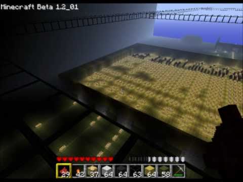 Hola les gens, j'aimerais vous faire partager mes créations sur Min