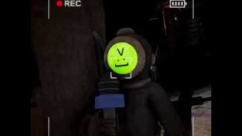 Interviewing Monsters in Content Warning