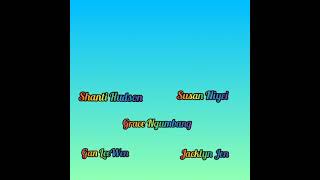 Perkembangan Kreativiti dan Estetika