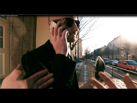 Straightline — Straightline - Generation Lost (Story Version)