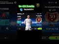 Best Manager Mode Tactics 🔥 #fcmobile #tacticalgaming
