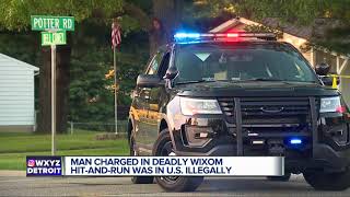 Man given $350K bond in hit-and-run Wixom accident that killed 14-year-old