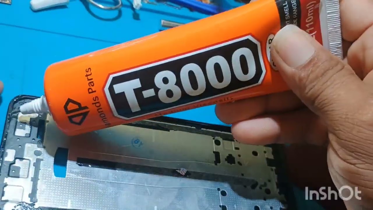 Redmi 12c  troca de frontal mais fiquei surpreso 