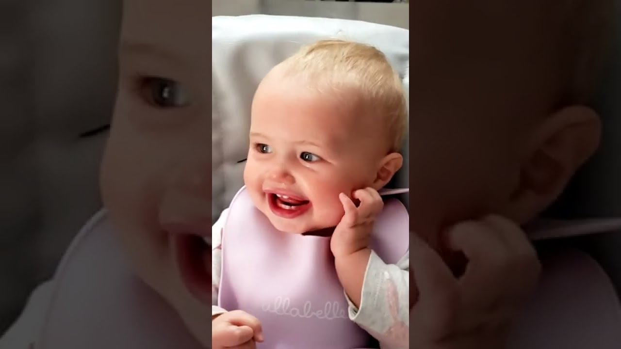 Cutest Baby Noises Ever!! This Will Make You Smile!! YouTube
