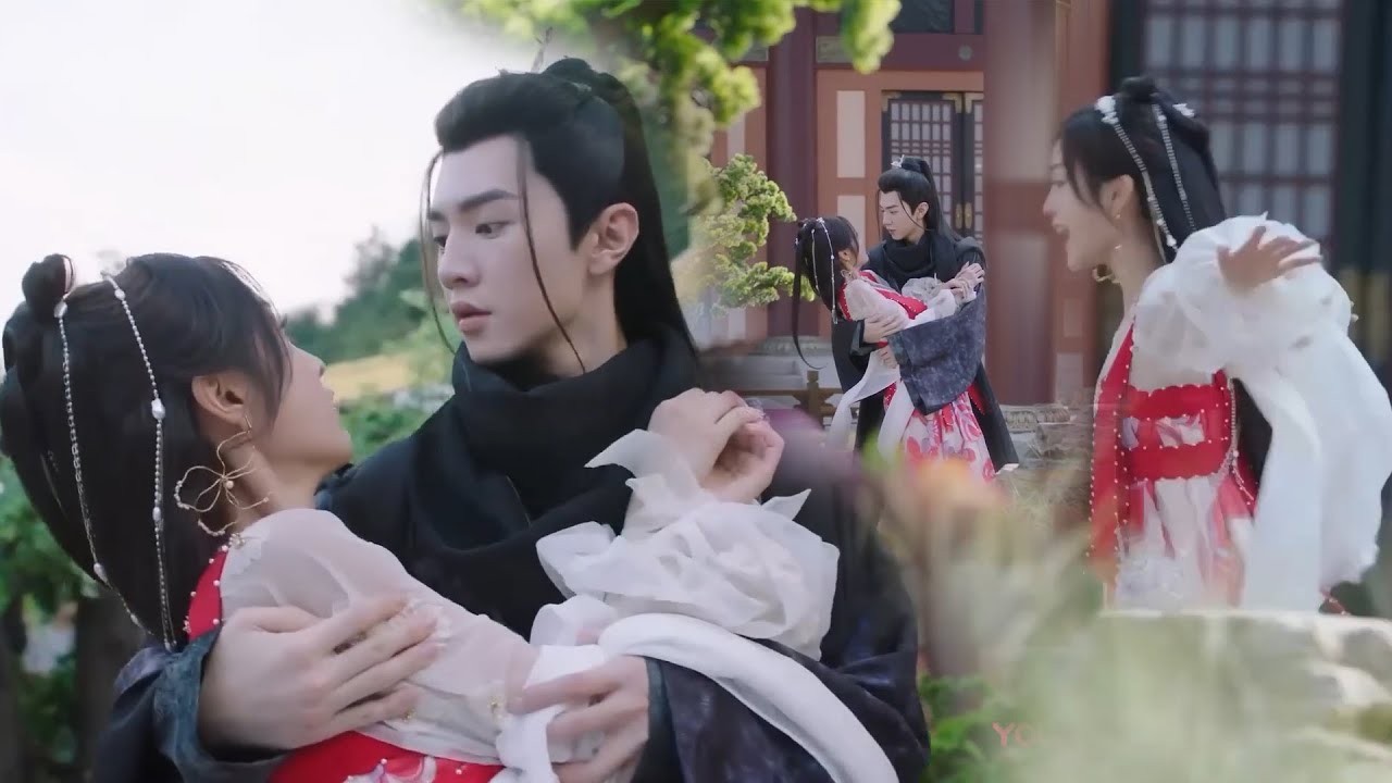 【搶先看】奇葩公主故意摔倒引狼君出現,狼君一把將她擁入懷中,熱吻懲罰【郎君不如意 The Princess and the Werewolf ...