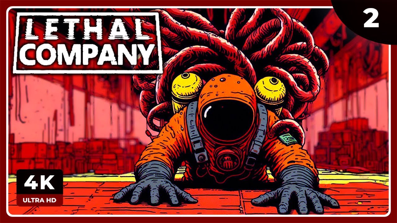 MUCHAS RISAS... PERO NOS DESPIDEN!! :S || LETHAL COMPANY Gameplay Español