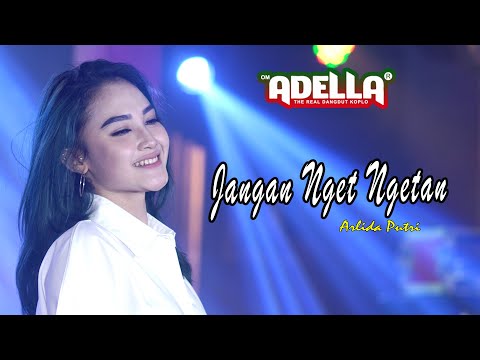 NELLA KHARISMA JOS TERBARU JULI 2019