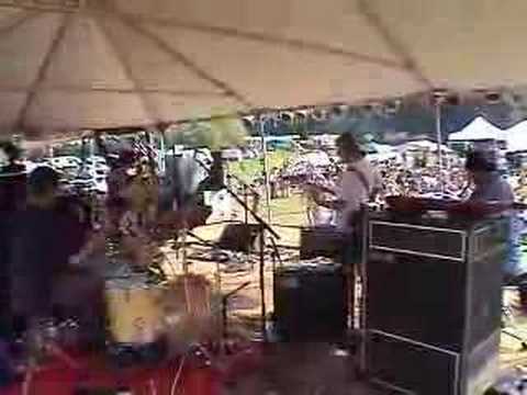 Feeling Optimystical - Uncle Sammy