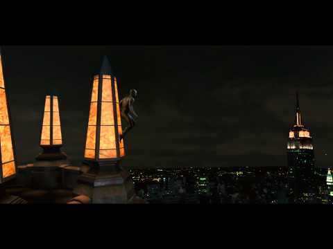 Человек-паук: Враг в отражении  - Трейлер