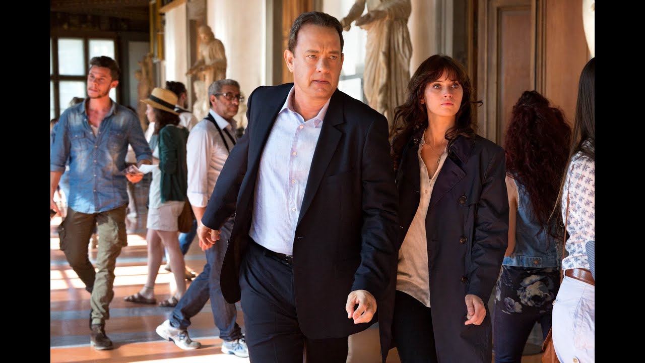 Watch film Inferno | ІНФЕРНО. Трейлер 2 (український)