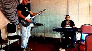 Grup Deylem Mavilim Resimi