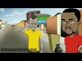 Cartoon af somali 2018 ila qosolka aduunka 4k