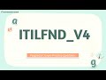 ITILFND_V4 ITIL 4 Foundation Exam Practice Questions with Explanations