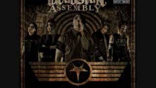 DeadStar Assembly-Already Dead