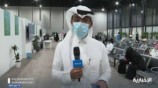 الصحة تواصل تقديم لقاحات كورونا بعد تقديم أكثر من 6 ملايين جرعة