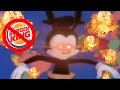Yakko's World But if a place has no Burger King it Explodes