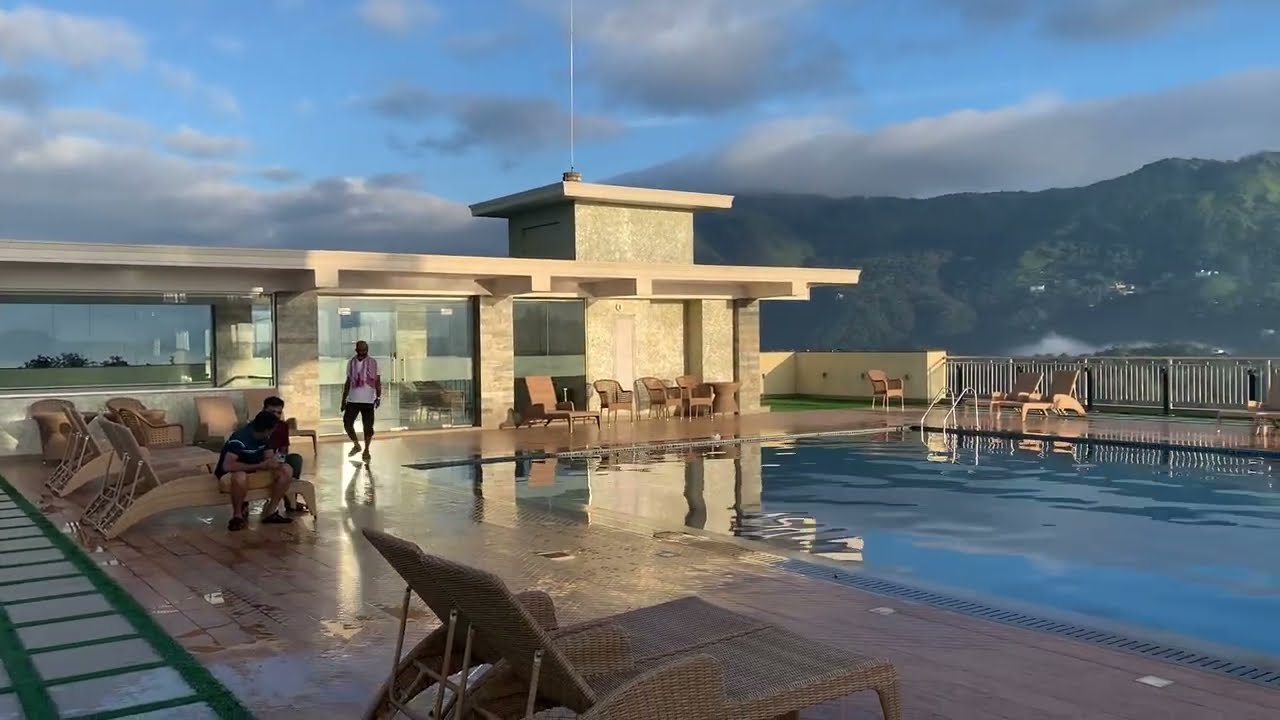 Vibe Resort Munnar | 5 star luxury resort in Kerala 