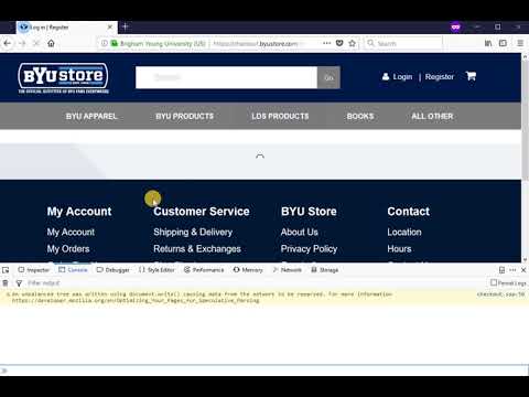 Login Proble - User Name Missing from Site Header Login - No Account Options