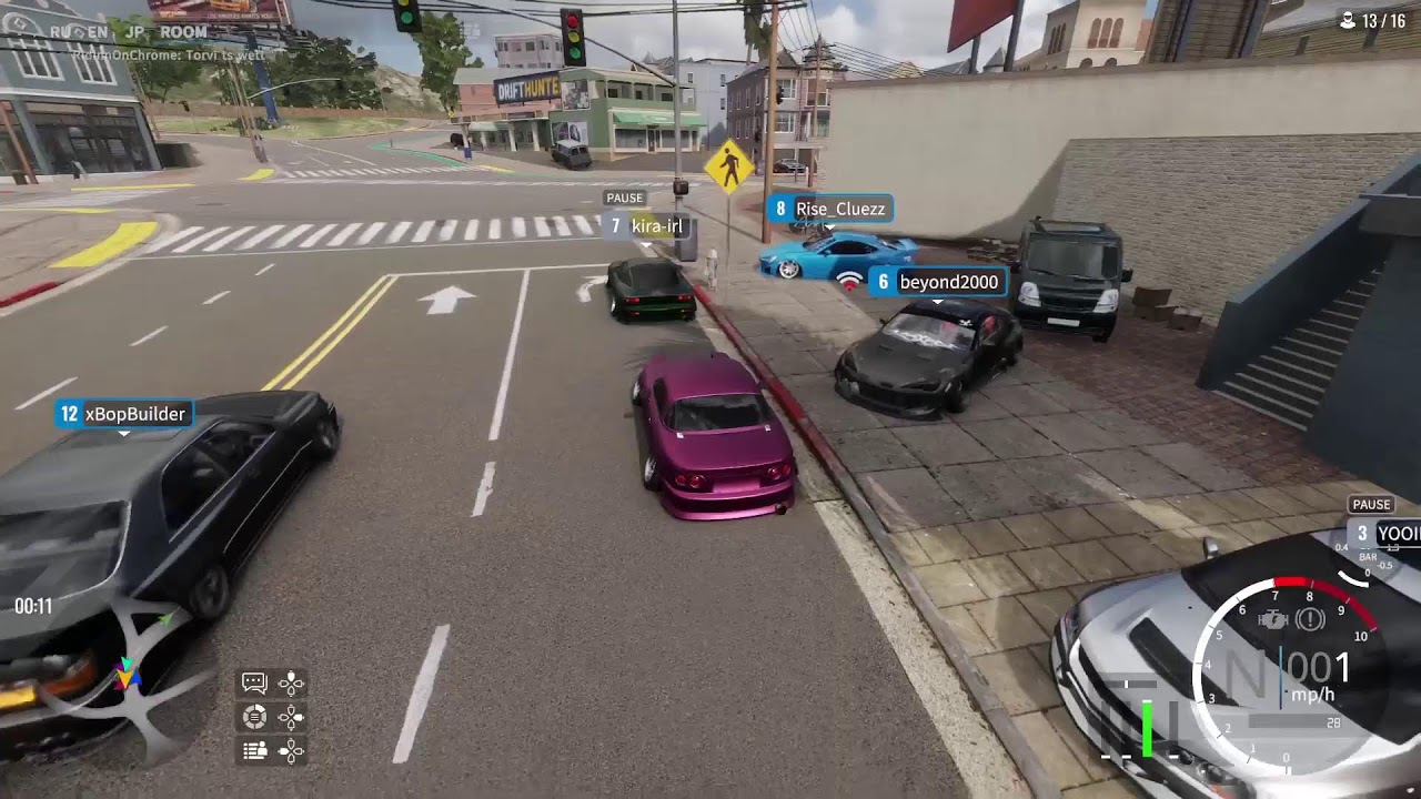 🔴LIVE Carx Static Carmeet!!!