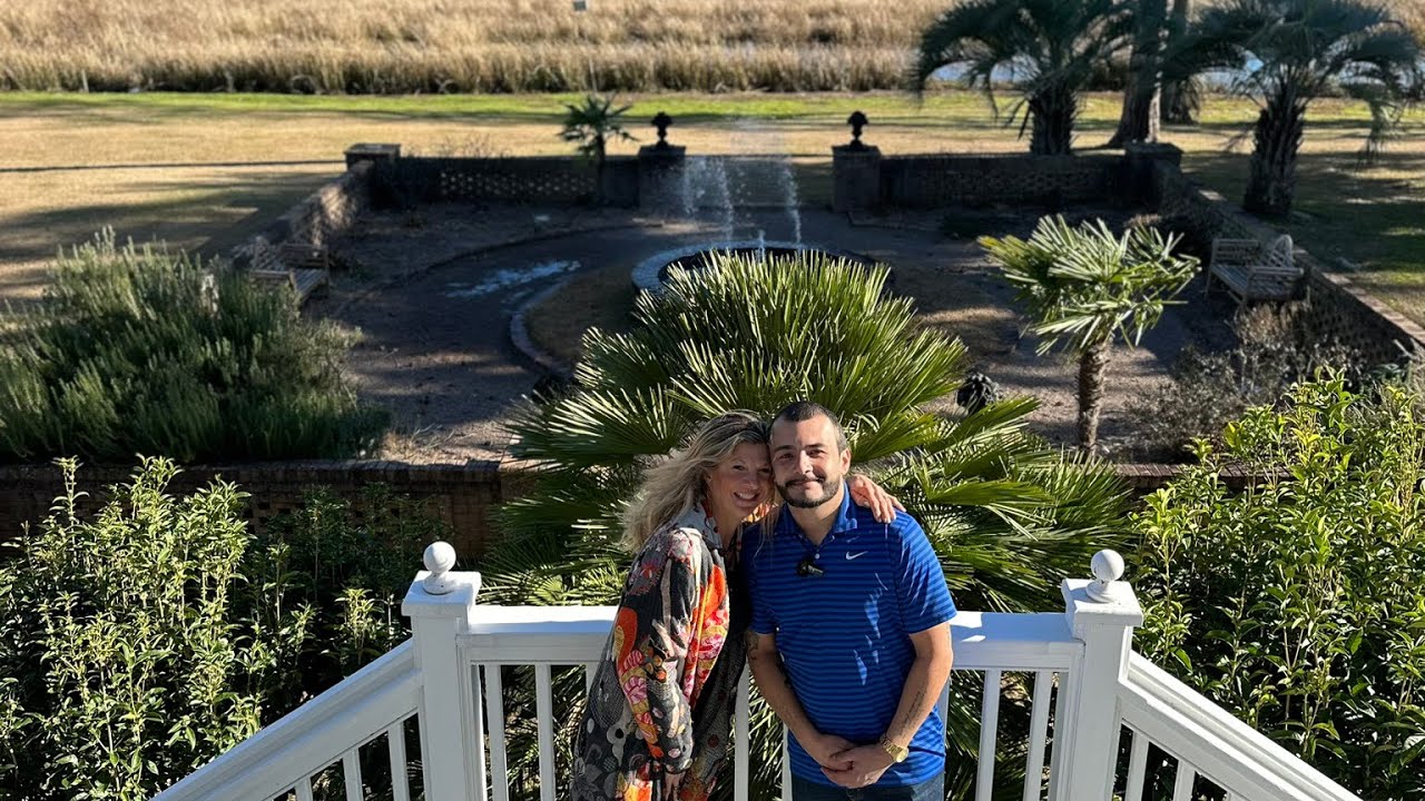 Getting to know The Venue at Litchfield Estates and hearing all about