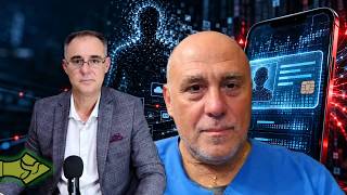 ΠΡΟΣΩΠΙΚΟΣ ΑΡΙΘΜΟΣ, ψηφιακή ταυτότητα και AI: «Τώρα μπαίνουν οι βάσεις» | Θ. ΚΑΛΟΓΕΡΙΔΗΣ