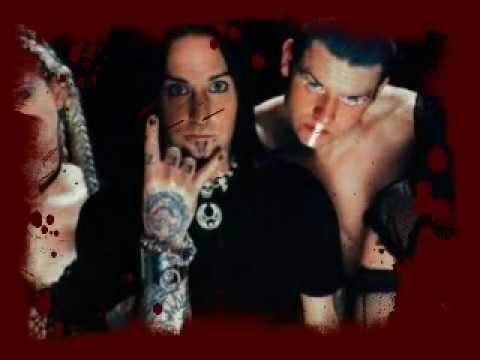 Coal Chamber - Big Truck