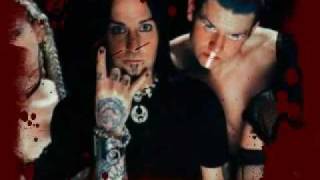 Watch Coal Chamber Big Truck video