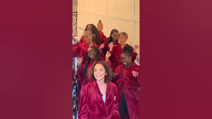 Jasmine Guy, Rogirll, Valarie Pettiford and the We...