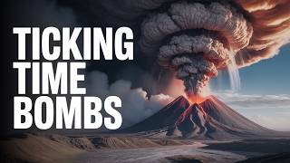 How Supervolcanoes Form — And What Happens When One Erupts