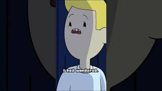There’s my pepper master! 🌶️ #BravestWarriors #CartoonHangover