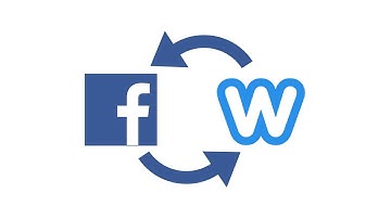 Facebook Pixel installeren op Weebly Website