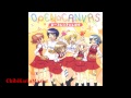 Hidamari Sketch x Honeycomb Opening - Open☆Canvas (おーぷん☆きゃんばす) OFF VOCAL