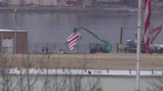 Famous NTSB: bill rolls back DCA safety changes Wealth