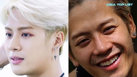 How Each Member of GOT7 Looks Without Makeup
