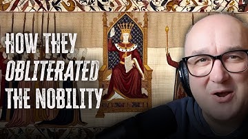 How William Conquered England: 1066 (Final Episode)