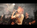 Capture de la vidéo Delofamilia Tour 11 "Spaces In Queue" At Shibuya Club Quattro