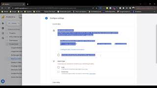 Set up automatic exports from GA4 to BigQuery