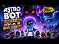 ASTRO's PLAYROOM "parte final" #playstation5#ASTRObot#games 