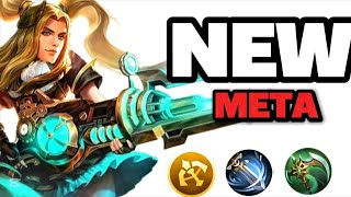 LANCELOT.EXE / Mobile Legends