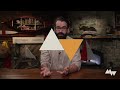 End of video