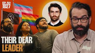 We Investigated The DSA's Leadership. It’s Not What You Think | Ep. 1827