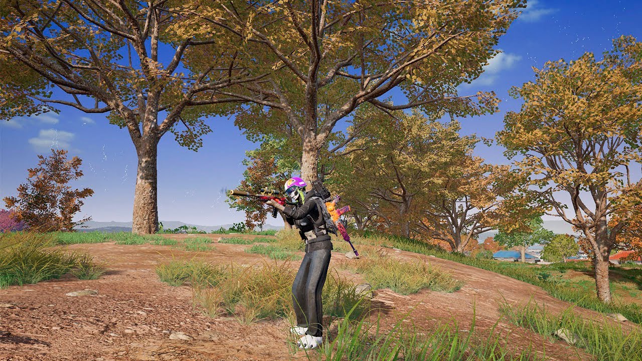 What Happened - jottavieira PUBG HIGHLIGHTS