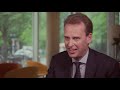 Frank Elderson Interview: Does green finance offer opportunities for banks?