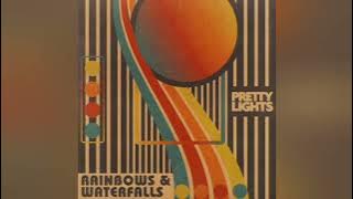 Pretty Lights - Rainbows & Waterfalls (TRIVECTA FLIP) (Video Release)