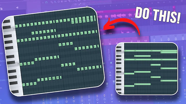 The Secret To Beautiful Chords