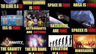Plany NASA na 2025 rok .. i nie chodzi o gwiazdy 😈