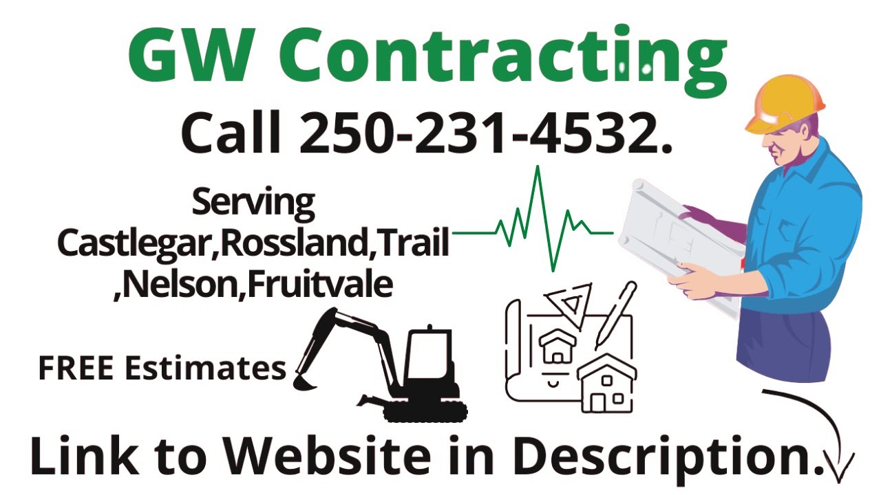 General contractors serving Rossland BC - absolute general contractors ...