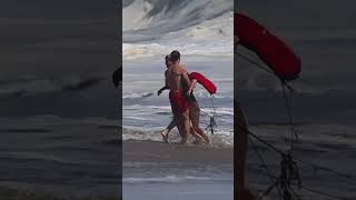 President Trump to honor teen lifeguard after dramatic California ocean rescue goes viral