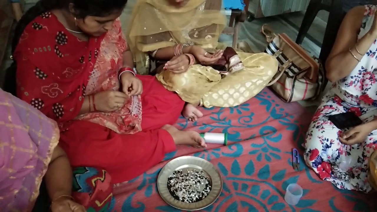 Teji group training in nijhra di pandori