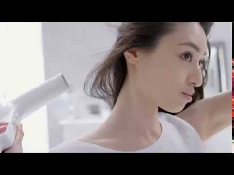 花王　エッセンシャルCM
